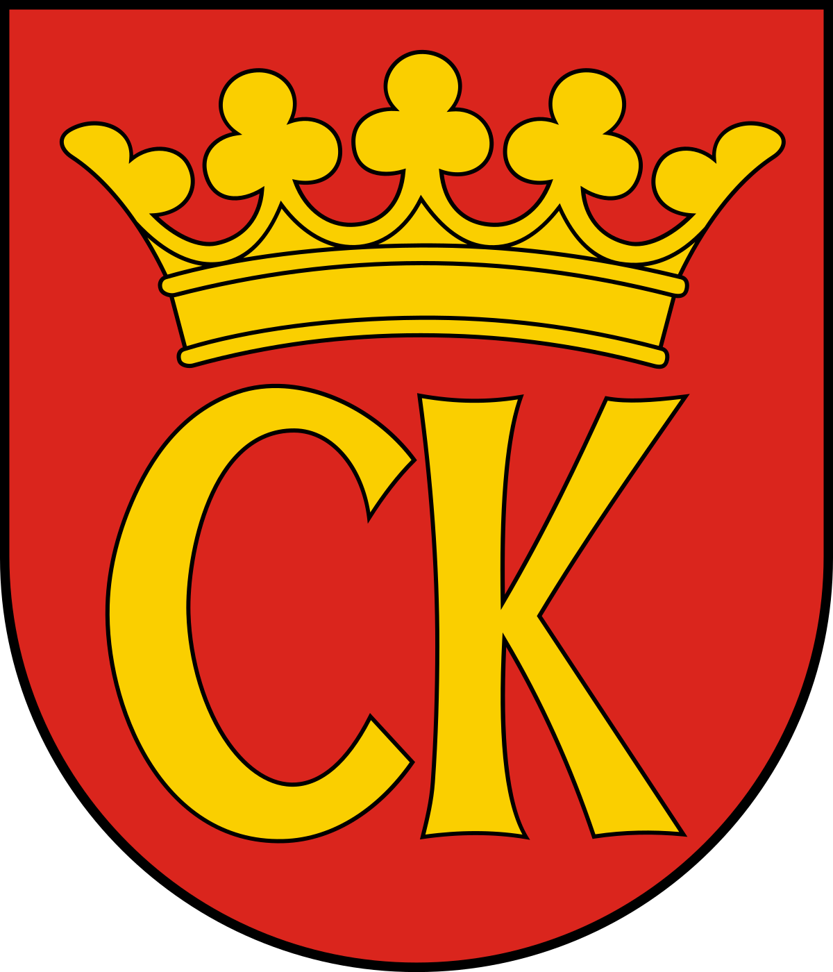 Okręg Świętokrzyski